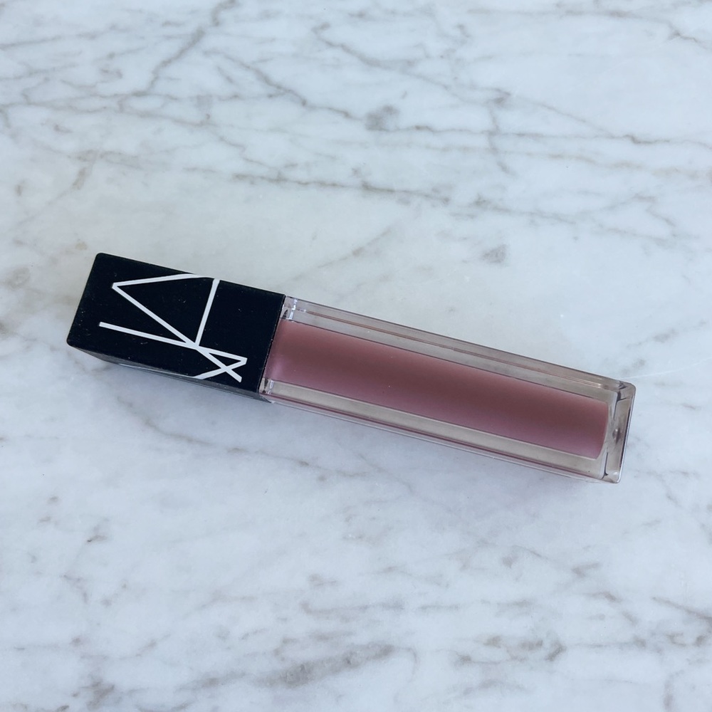 NWOB NARS Velvet Lip Glide - MARS